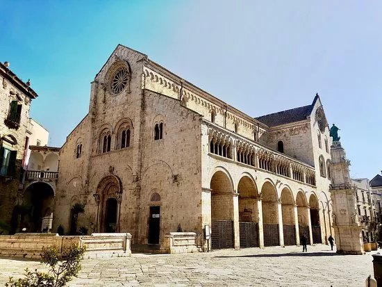 Cattedrale di Bitonto