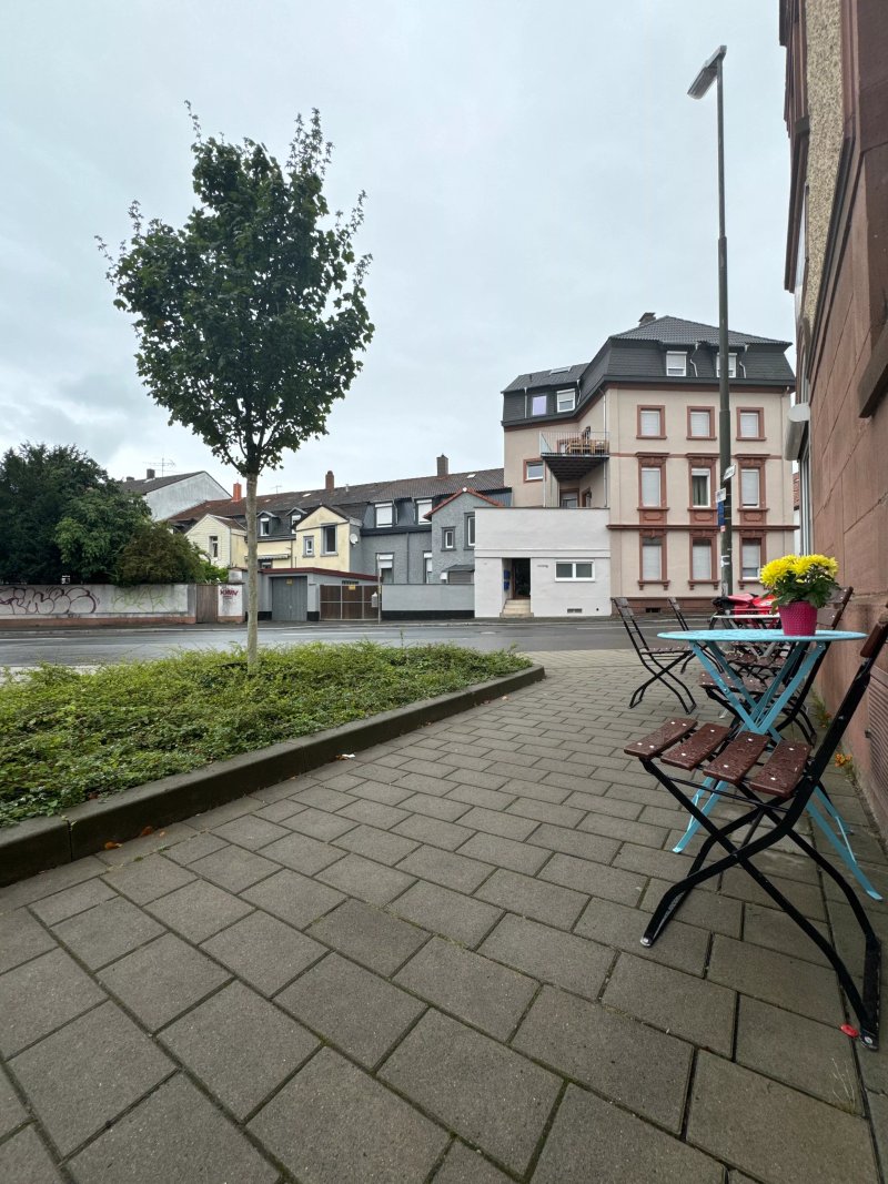 Die Bohne