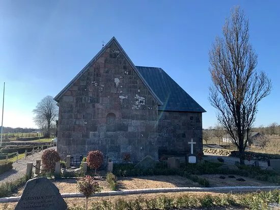 Sonder Vinge Kirke