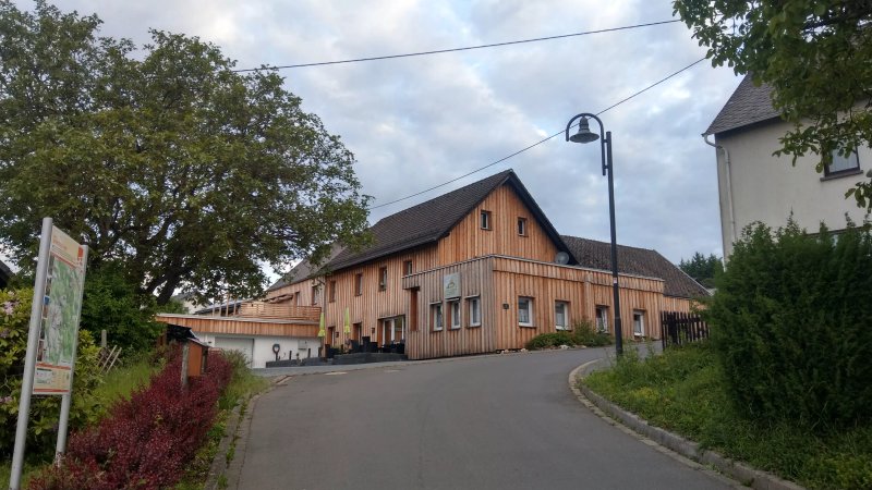 Speedys Gastehaus