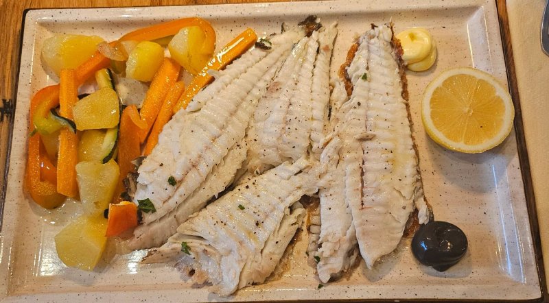 Trattoria Da Noi Pizzeria