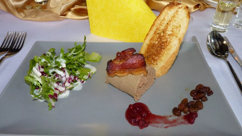 Theatro Restaurant