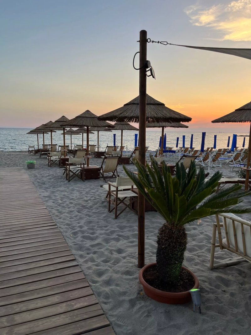 Gio Beach Club & Restaurant