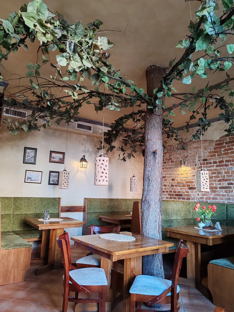 Pizzeria Italia