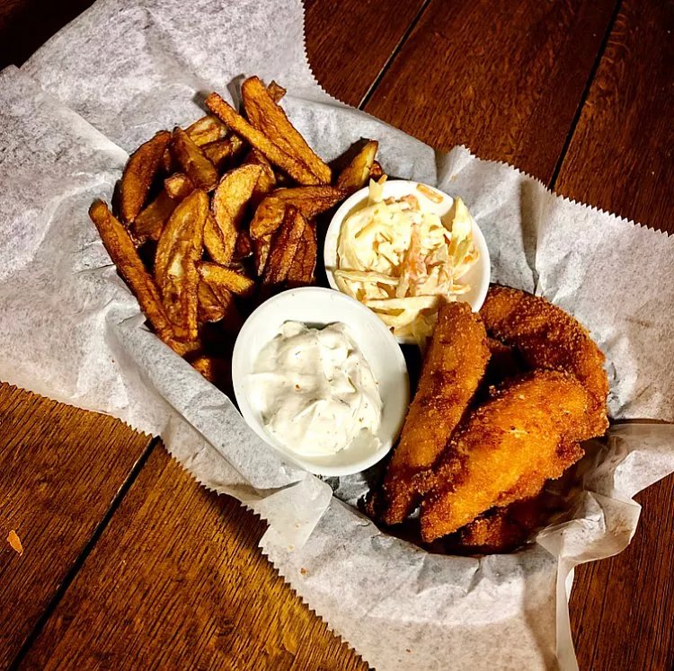 Flavour Town Foods - Twyford
