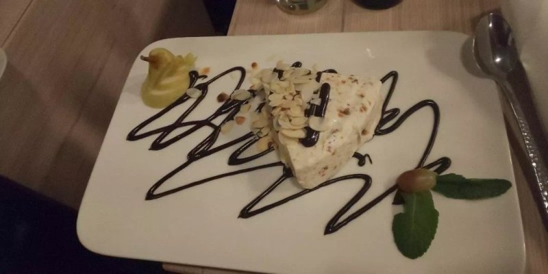 Da Vinci Restaurante