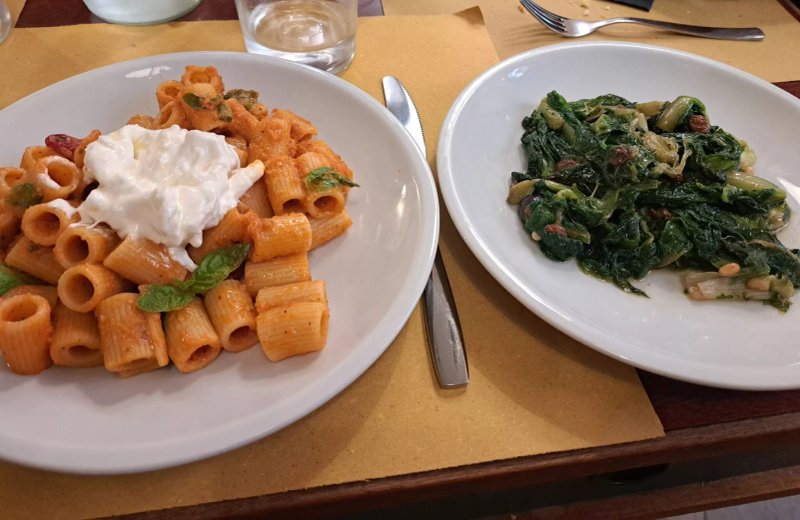 Semi Forno&cucina