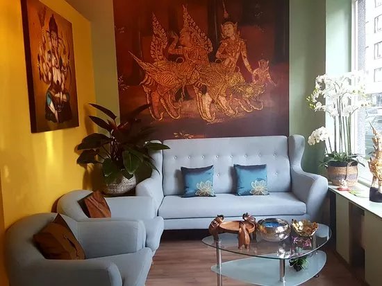 Thara-Thai Massage