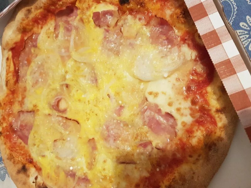 La Spiga SNC - Pizzeria & Gastronomia