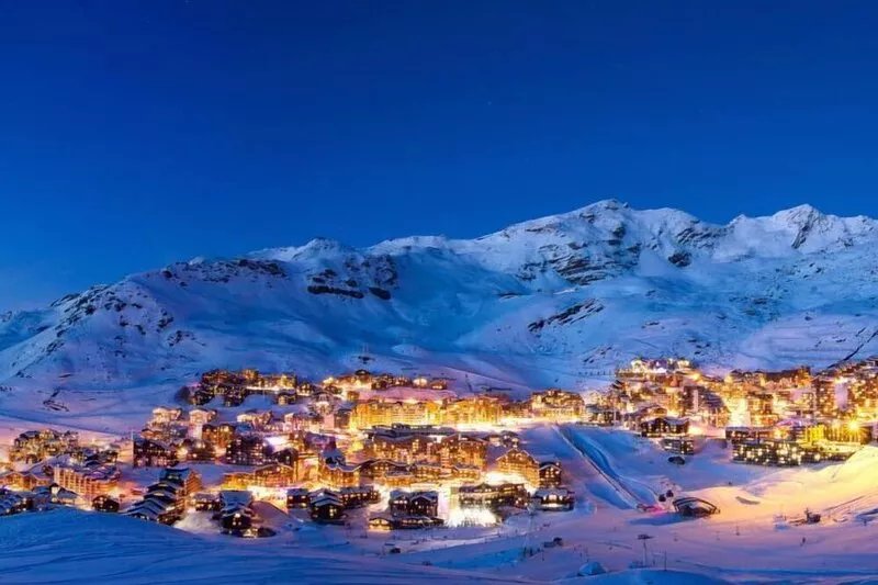 Vanoise 152 by Interhome