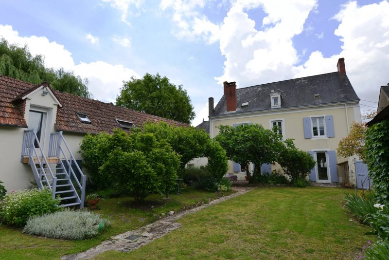 Chez Patricia et Michel