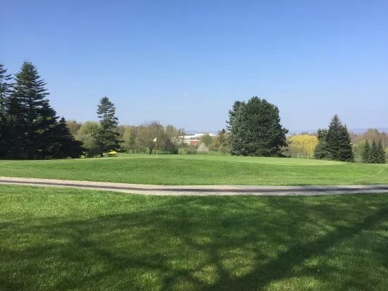 Golf Club Harz e.V.
