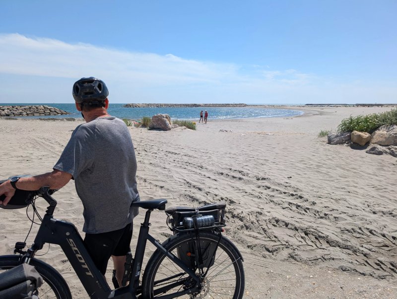 Abicyclette Voyages