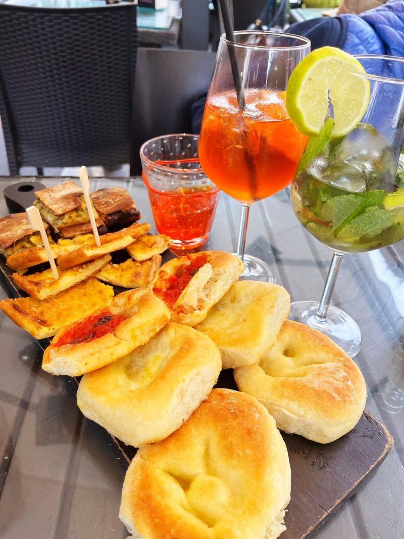 Panetteria Pasticceria Mondino