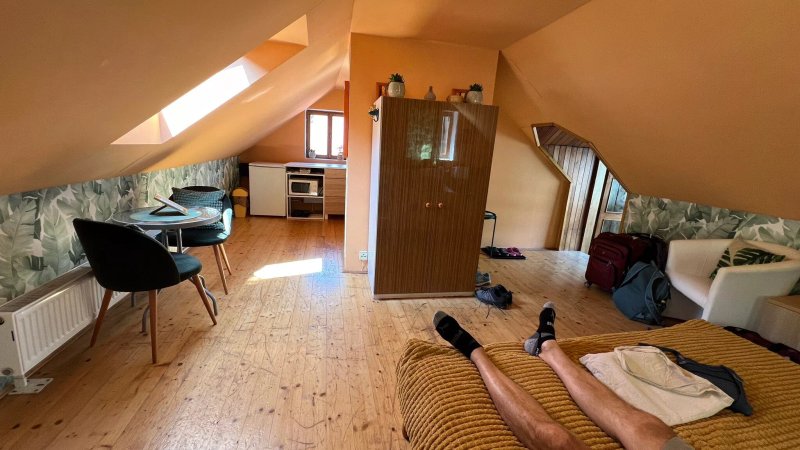 Apartman Natalya Gold