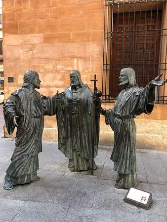 Ternari del Misteri d'Elx