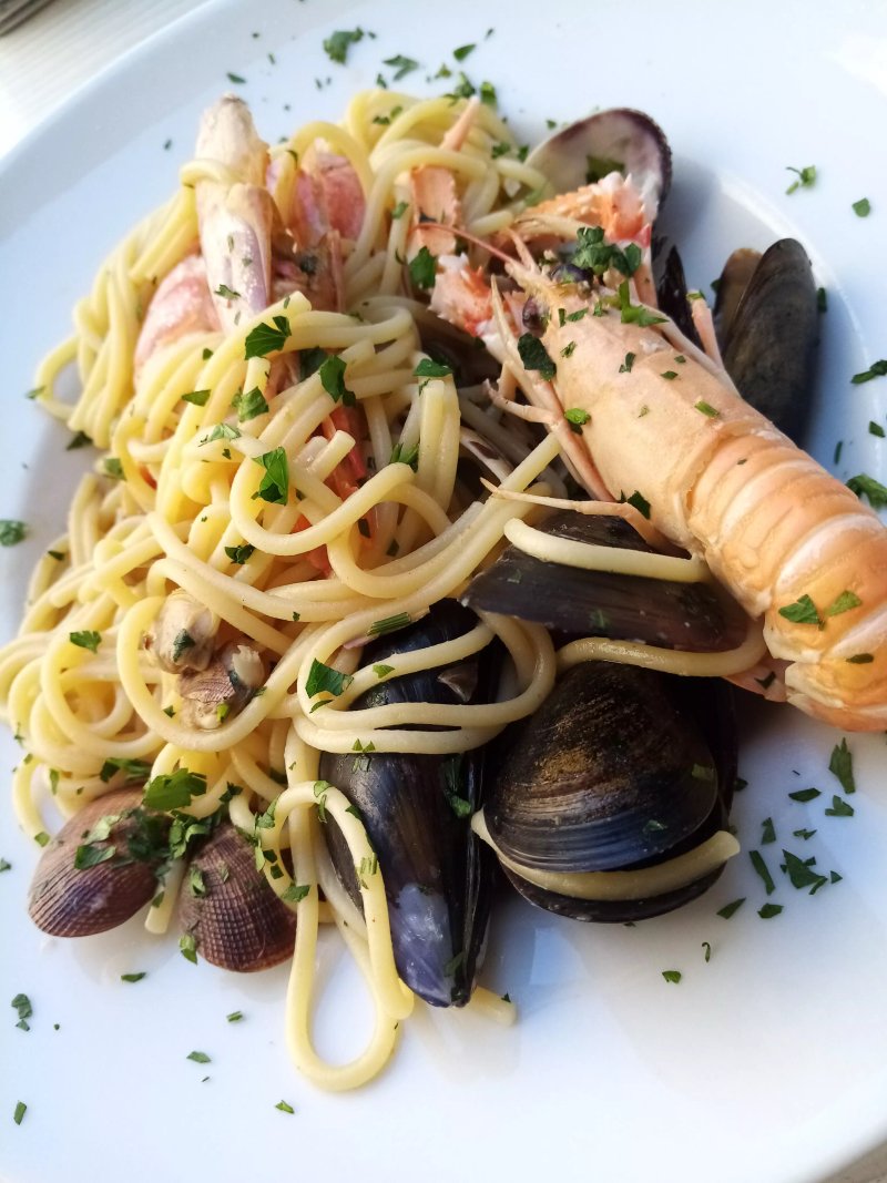 Ristorante Pizzeria La Tana