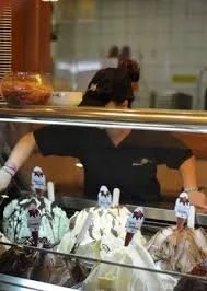 Ice-Cream Factory Glyfada
