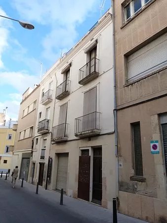Casa Natal De Gaudi