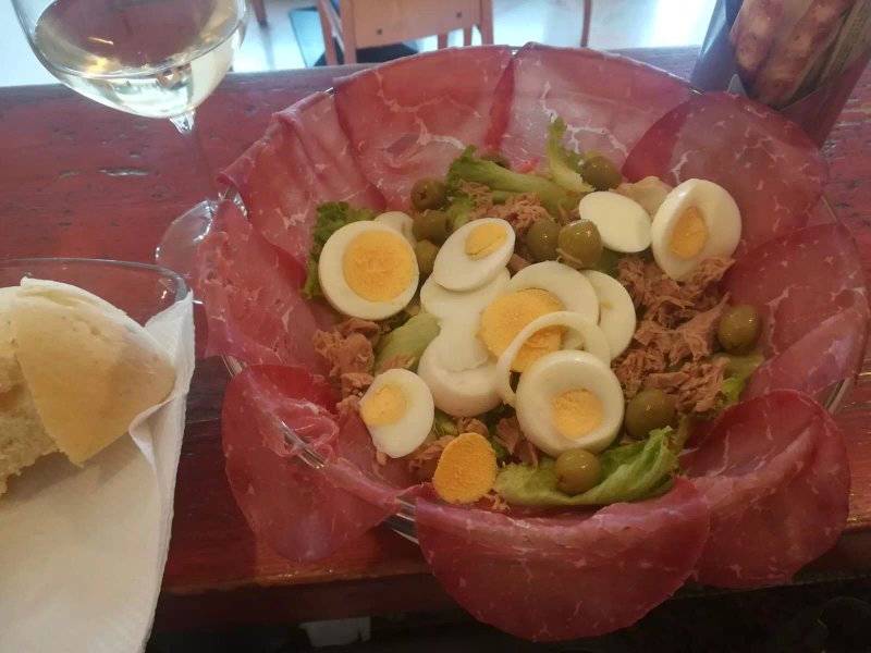 Dolce&salato Fashion Cafe