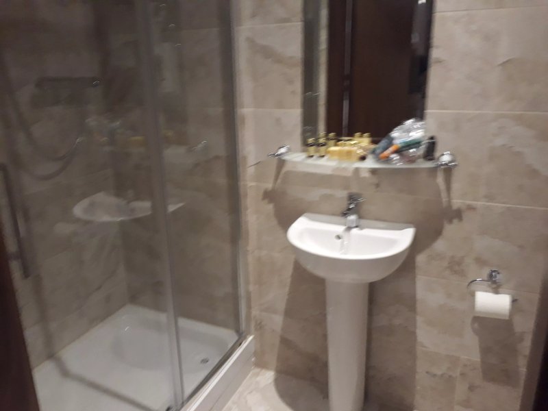Draper Rooms