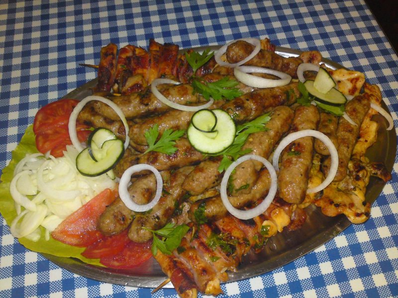 Pljeskovac