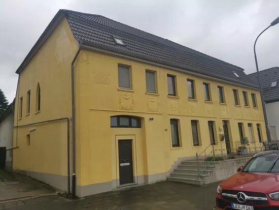 Yachthafen Hitdorf
