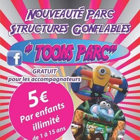 Toons Parc