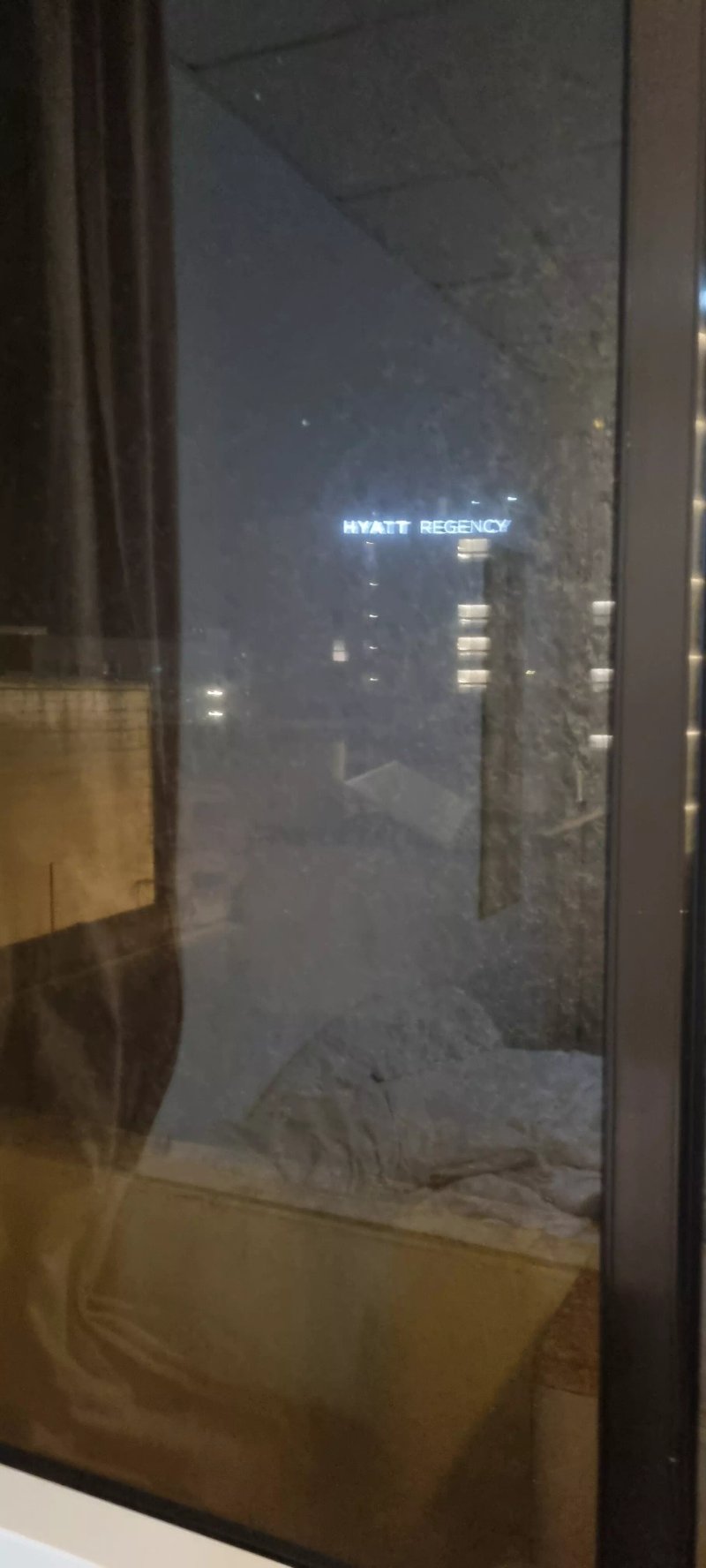 City Living Suite TK 2 Rm 3