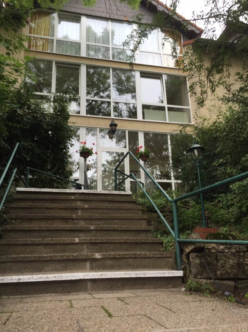 Berghotel Wilhelmsburg