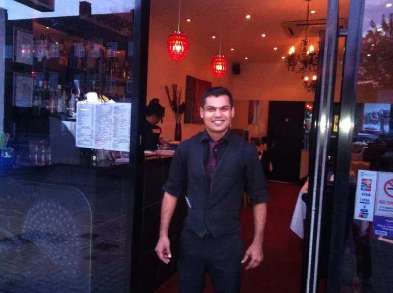 Belmont Tandoori
