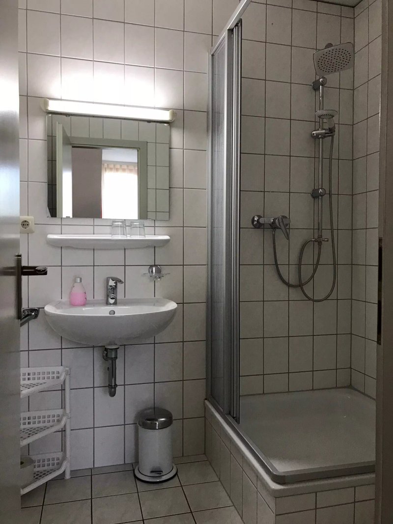 Pension Am Doberaner Platz