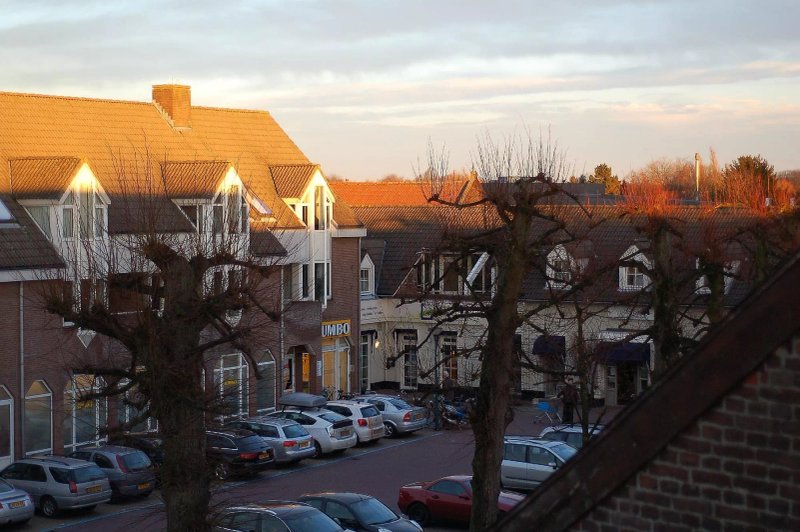 Hotel Het Anker