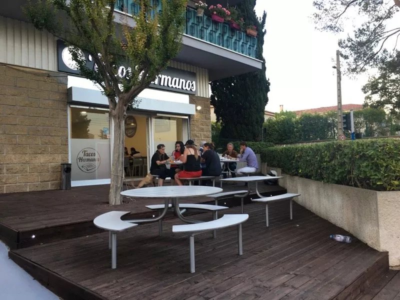 Tacos Hermanos
