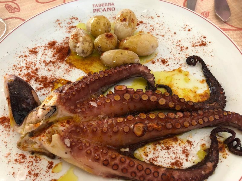 Taberna Picano