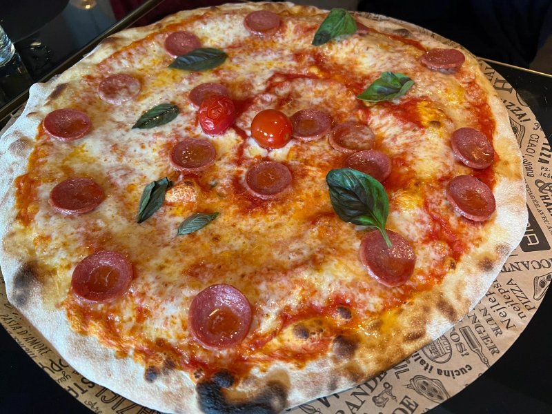 L'Osteria Oldenburg