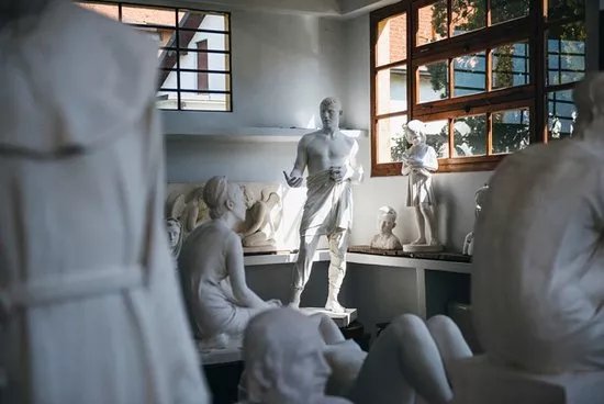 Fondazione Giuseppe Mozzanica