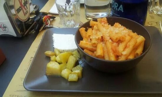 Bistrot Caffe