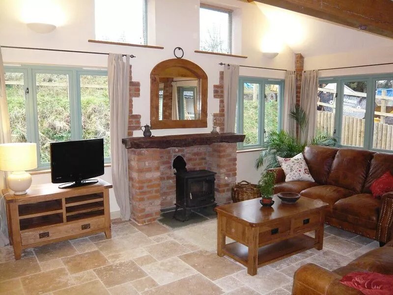 Cottage 3 at Honeysuckle Farm Cottages