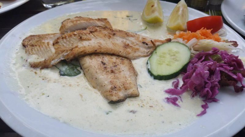 Papa"s Garden Restaurant