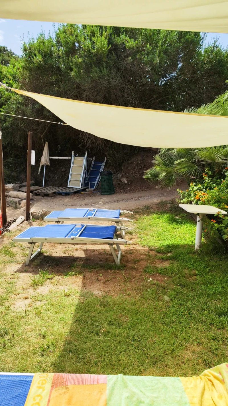 Riva del Marchese Beach Club