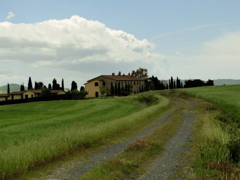 Agriturismo San Giorgio