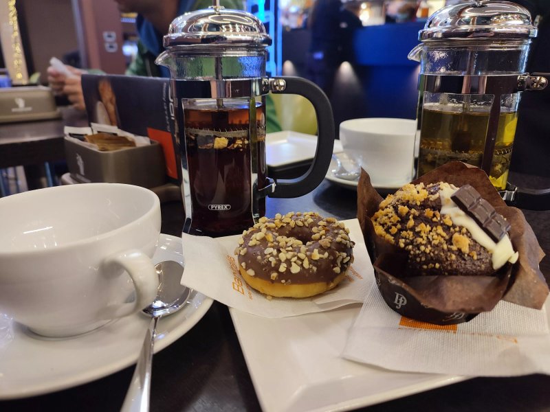 Bar Italia Vicenza