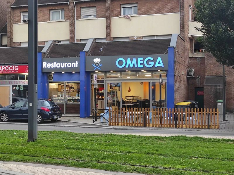 Omega