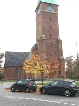 Sankt Johannes Kirke