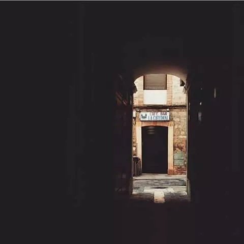 Bar La Catedral