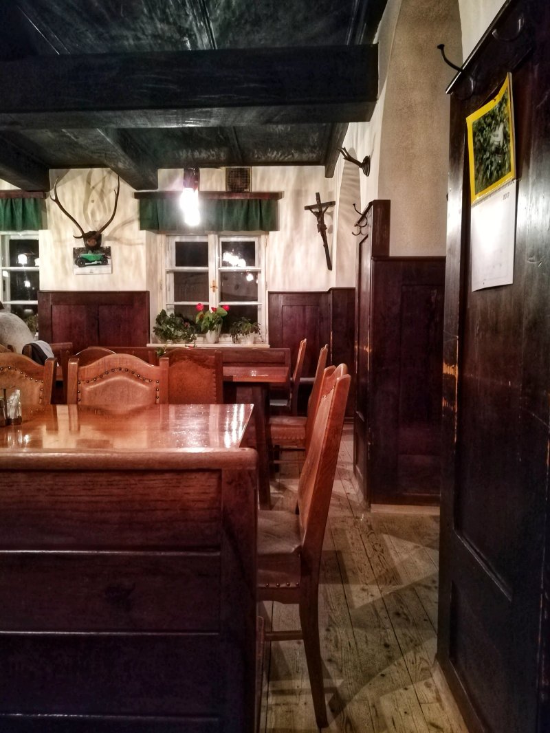 Gasthaus Zwink