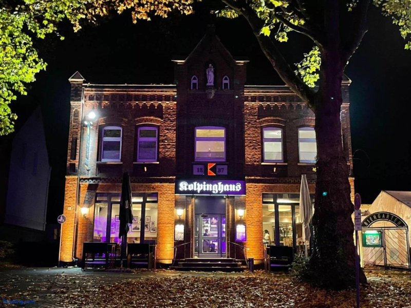 Becky's Kolpinghaus