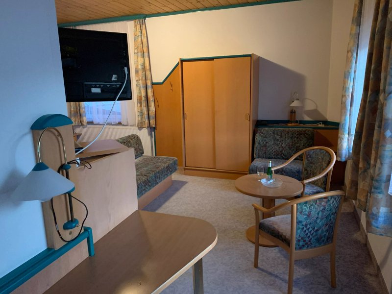 Familienhotel Steindl