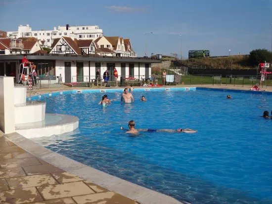 Saltdean Lido